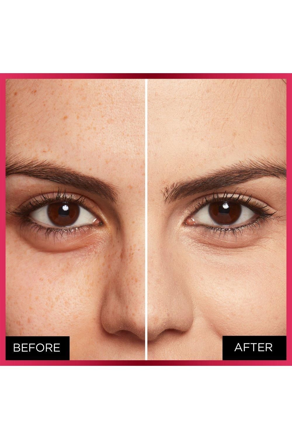 L'Oréal Paris Infaillible 24H More Than Concealer Ivory image 5