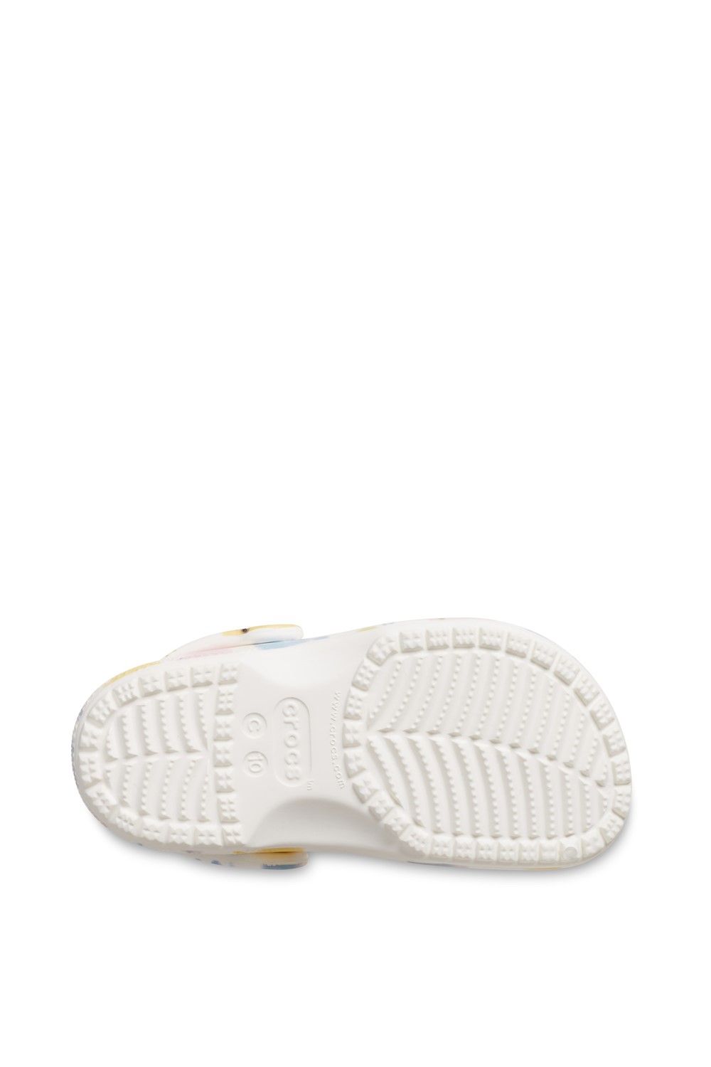 Crocs Classic Clog Graphic image 4