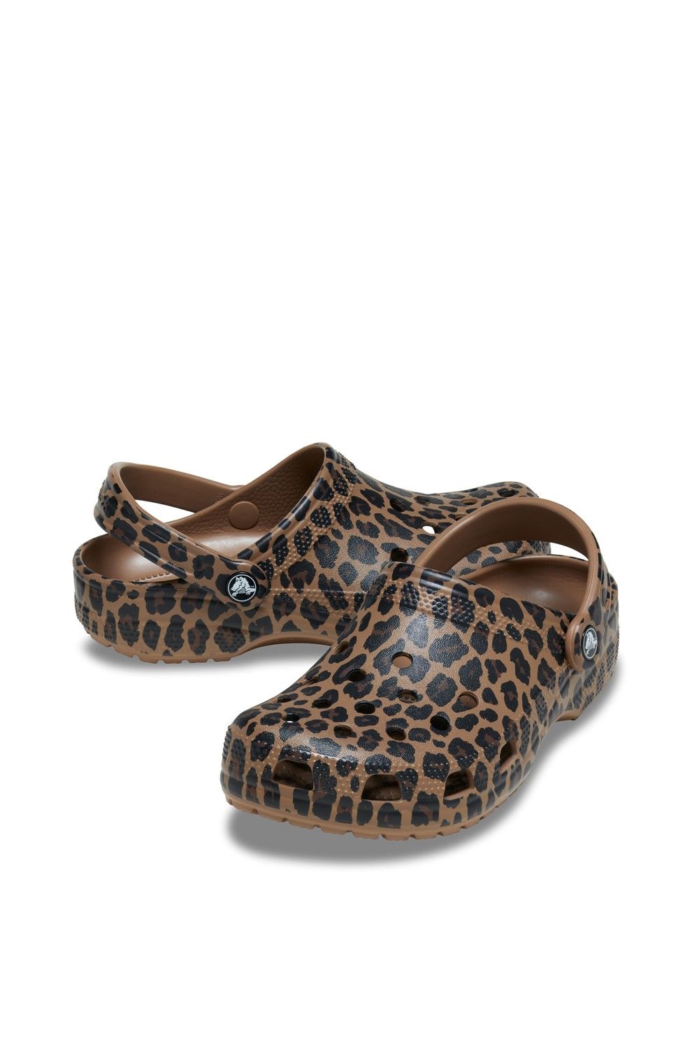 Crocs Classic Animal Clog image 3