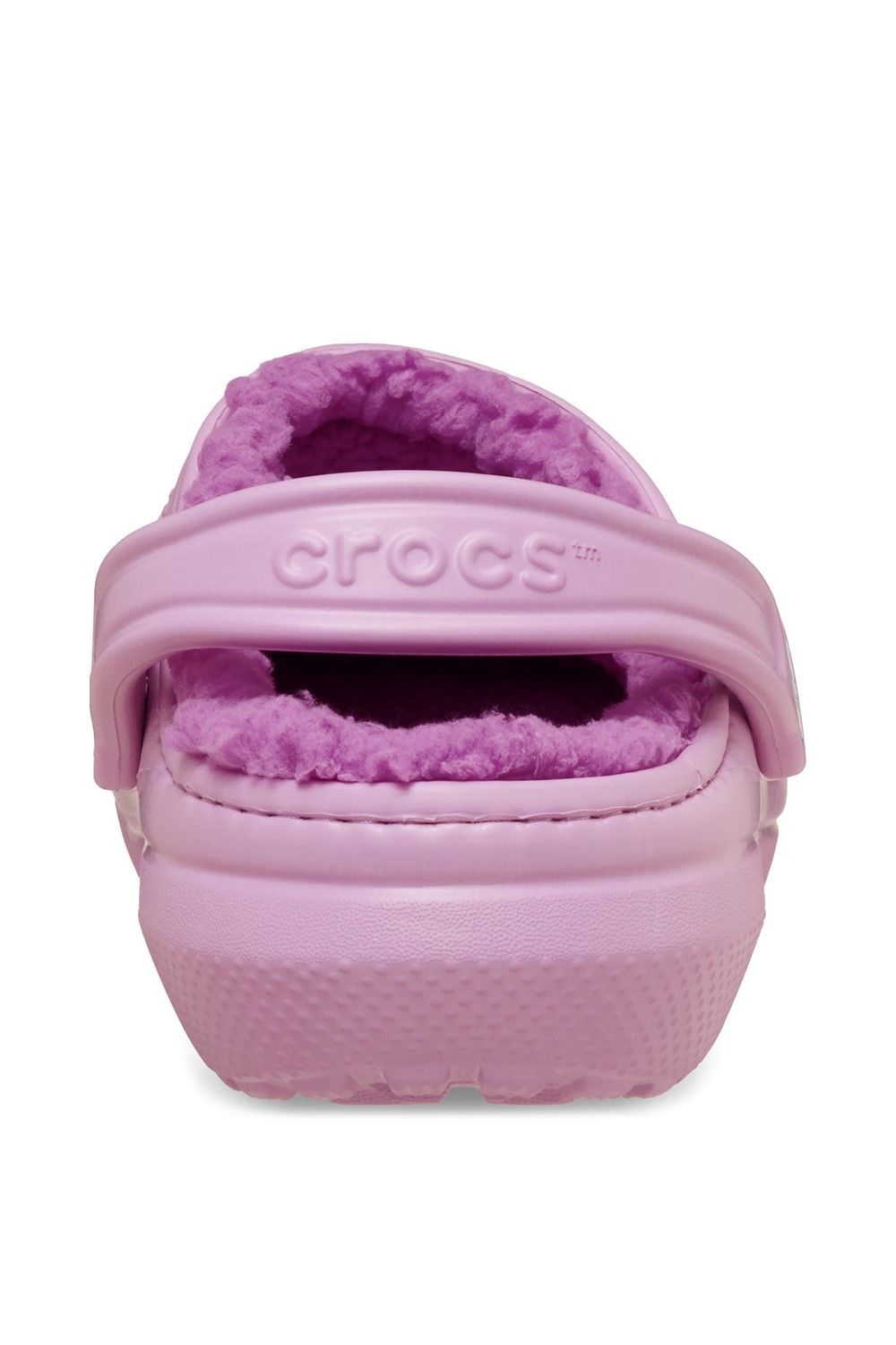 Crocs Classic Lined Clog image 2