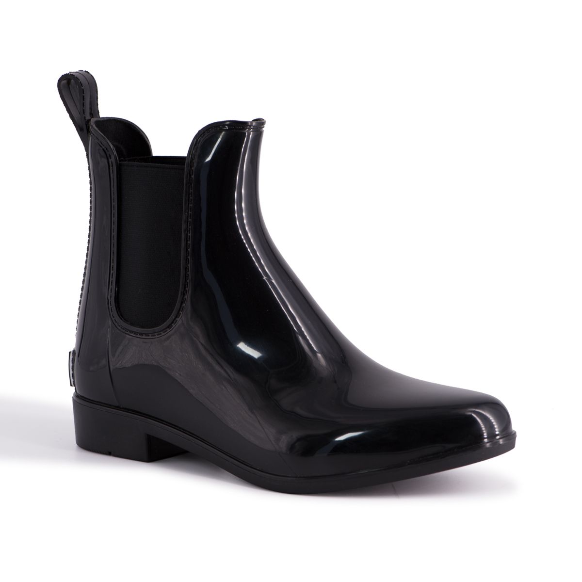 Aus Wooli Australia Rainboots With Sheepskin Insole Included image 1