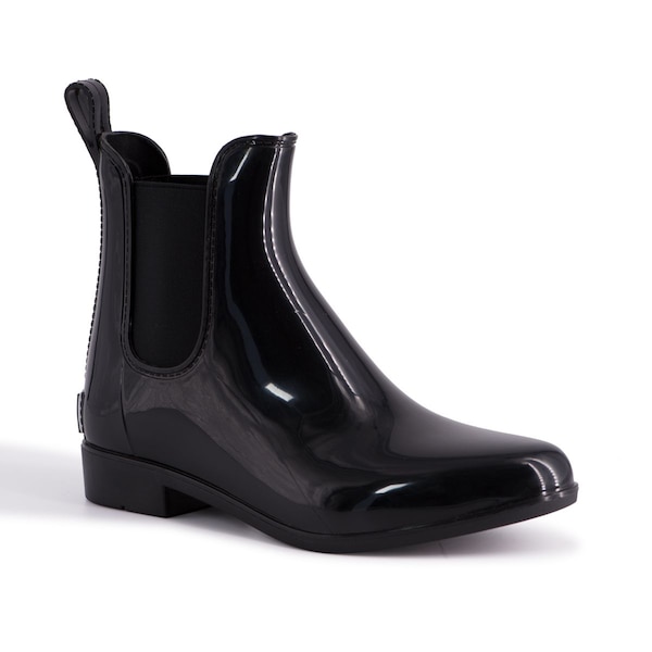 Aus Wooli Australia Rainboots With Sheepskin Insole Included