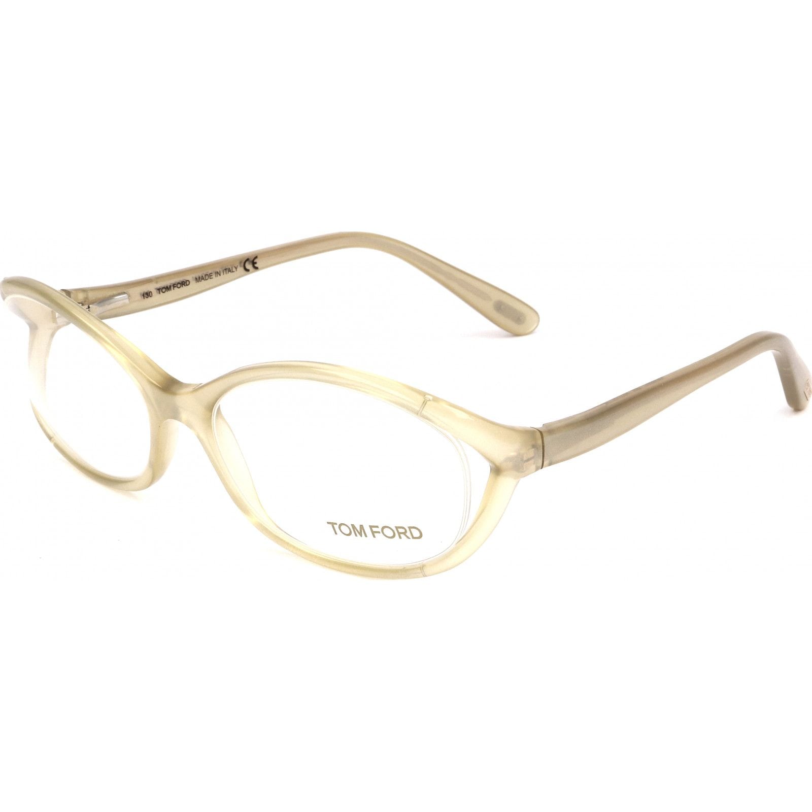 Tom Ford FT5070-467-53 Pair Of Glasses image 2