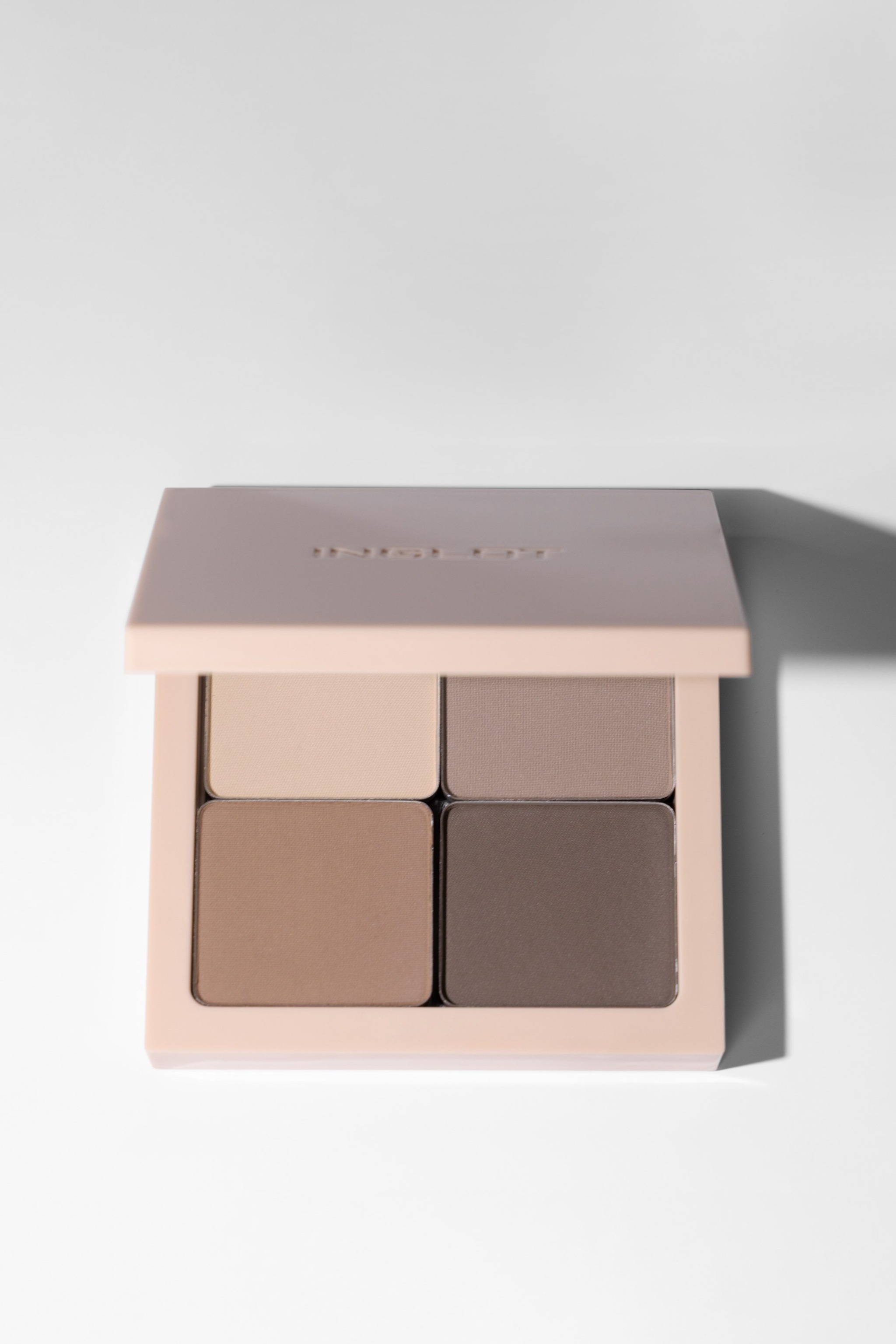 INGLOT Freedom System Eye Shadow Matte NF image 4