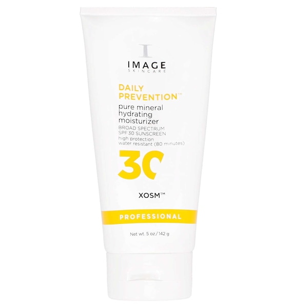 IMAGE Skincare Daily Prevention Pure Mineral Hydrating Moisturizer SPF30 142g / 5oz