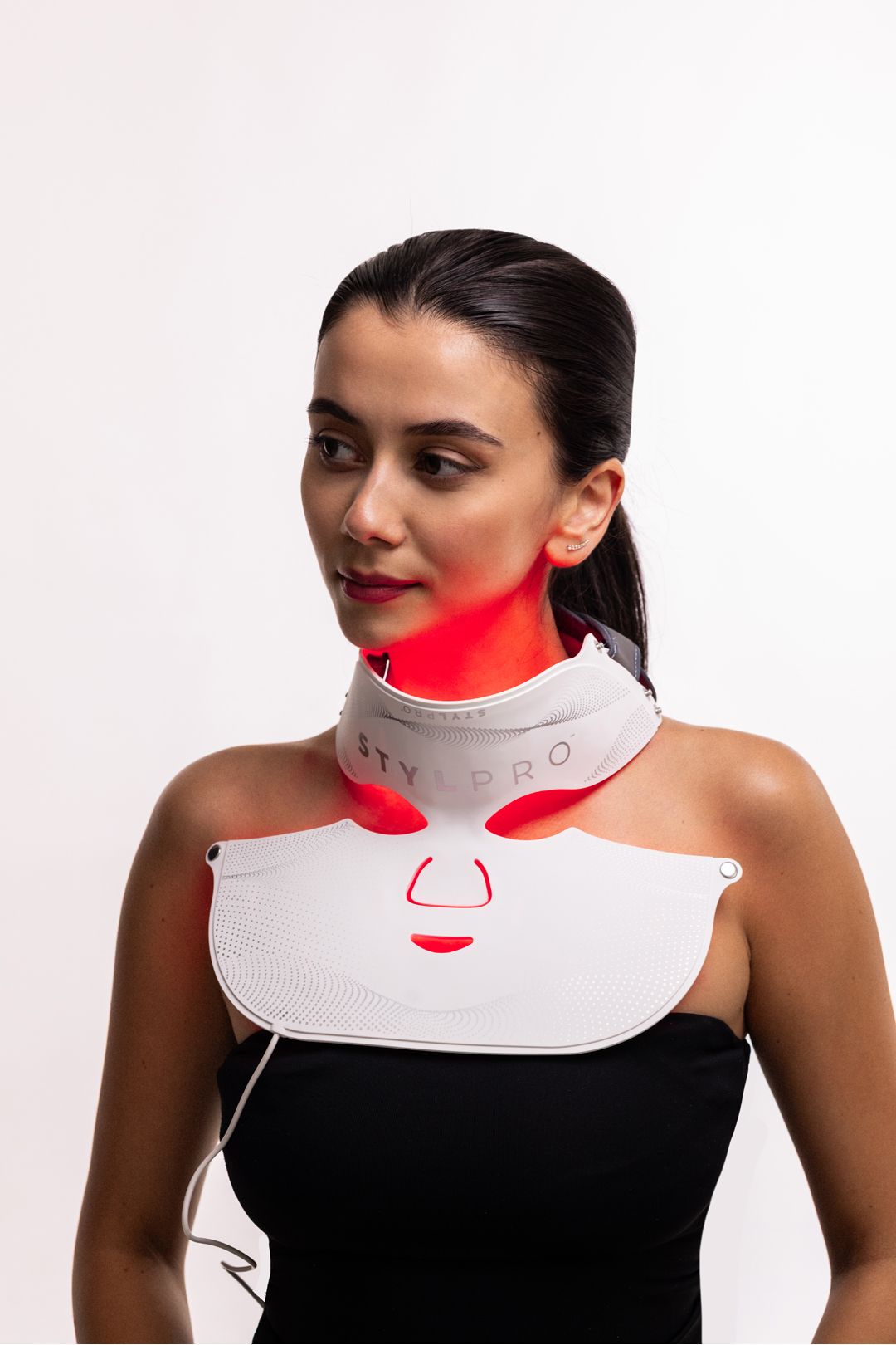 Stylpro Wavelength Pro 5-in-1 LED Mask Multi image 5