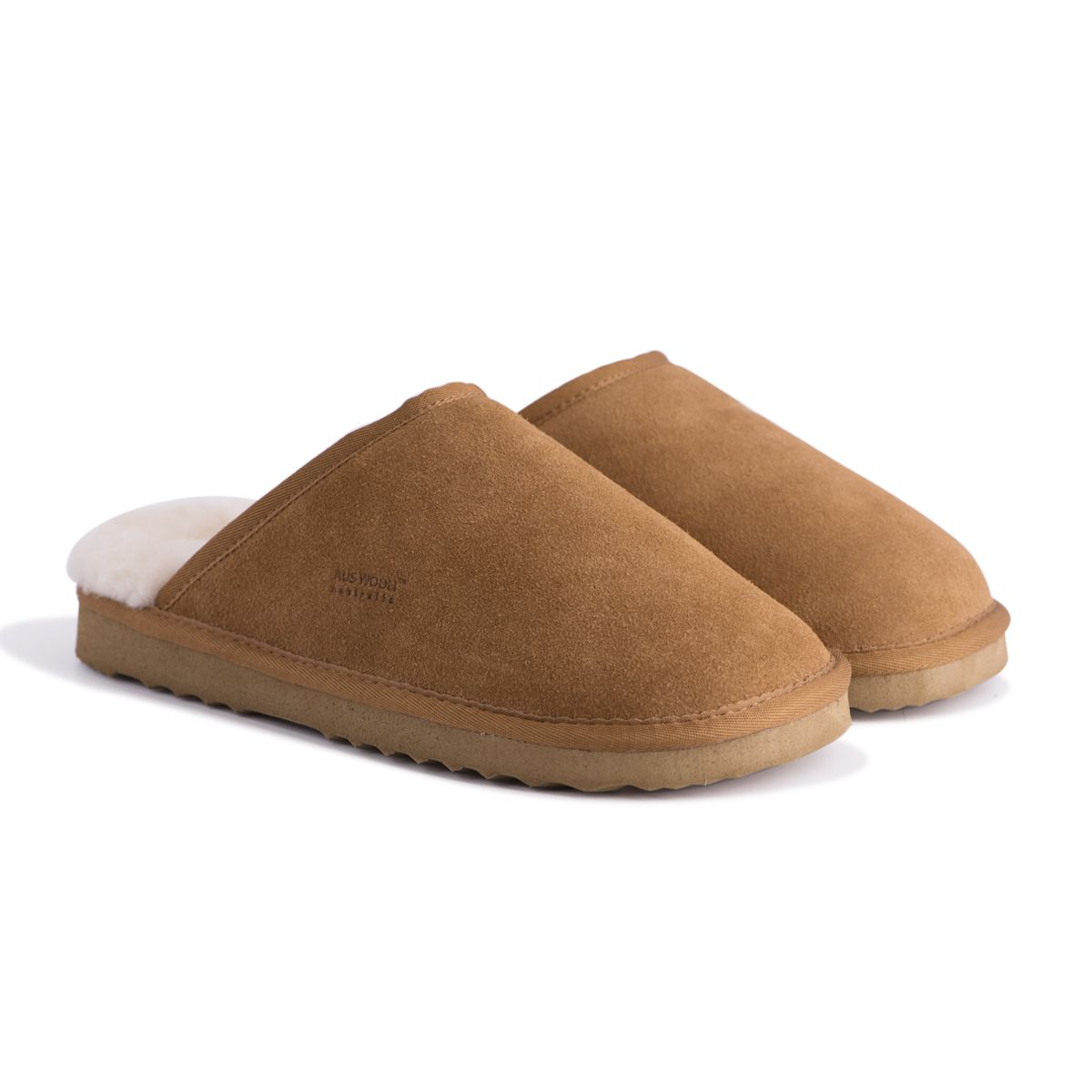 Aus Wooli Australia Sheepskin Wool Slippers image 6