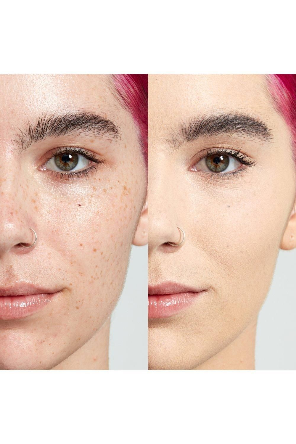 NYX Professional Makeup Can't Stop Won't Stop Contour Concealer Light Ivory image 3