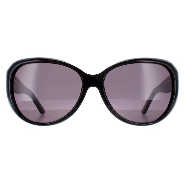 Ted Baker Oval Black Grey TB1290 Avignon
