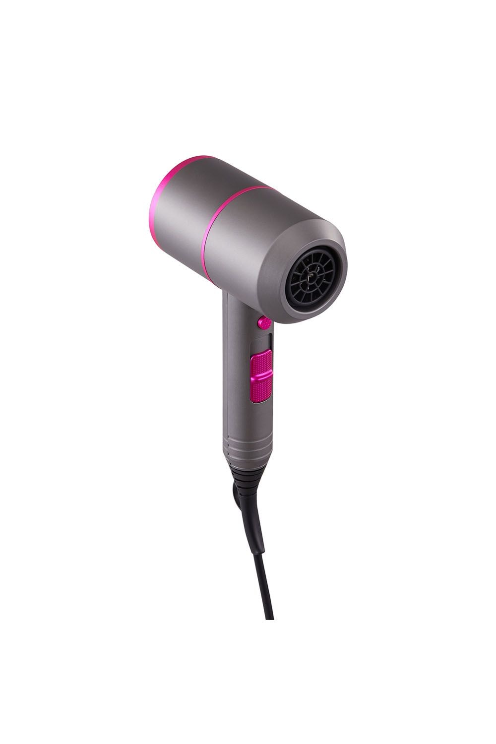 Living and Home 1800W Powerful Ionic Dryer, Hair Dryer with Diffuser & Concentrator image 5