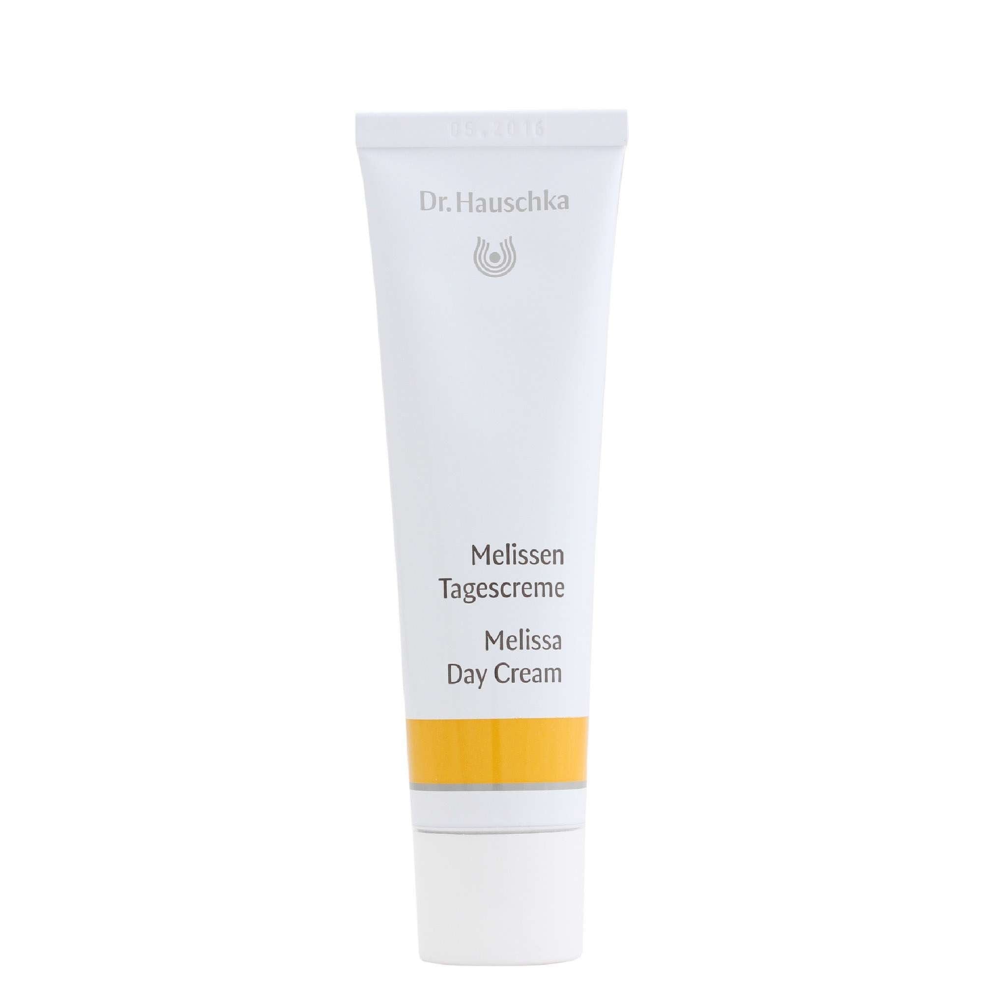 Dr. Hauschka Melissa Day Cream 30ml image 1