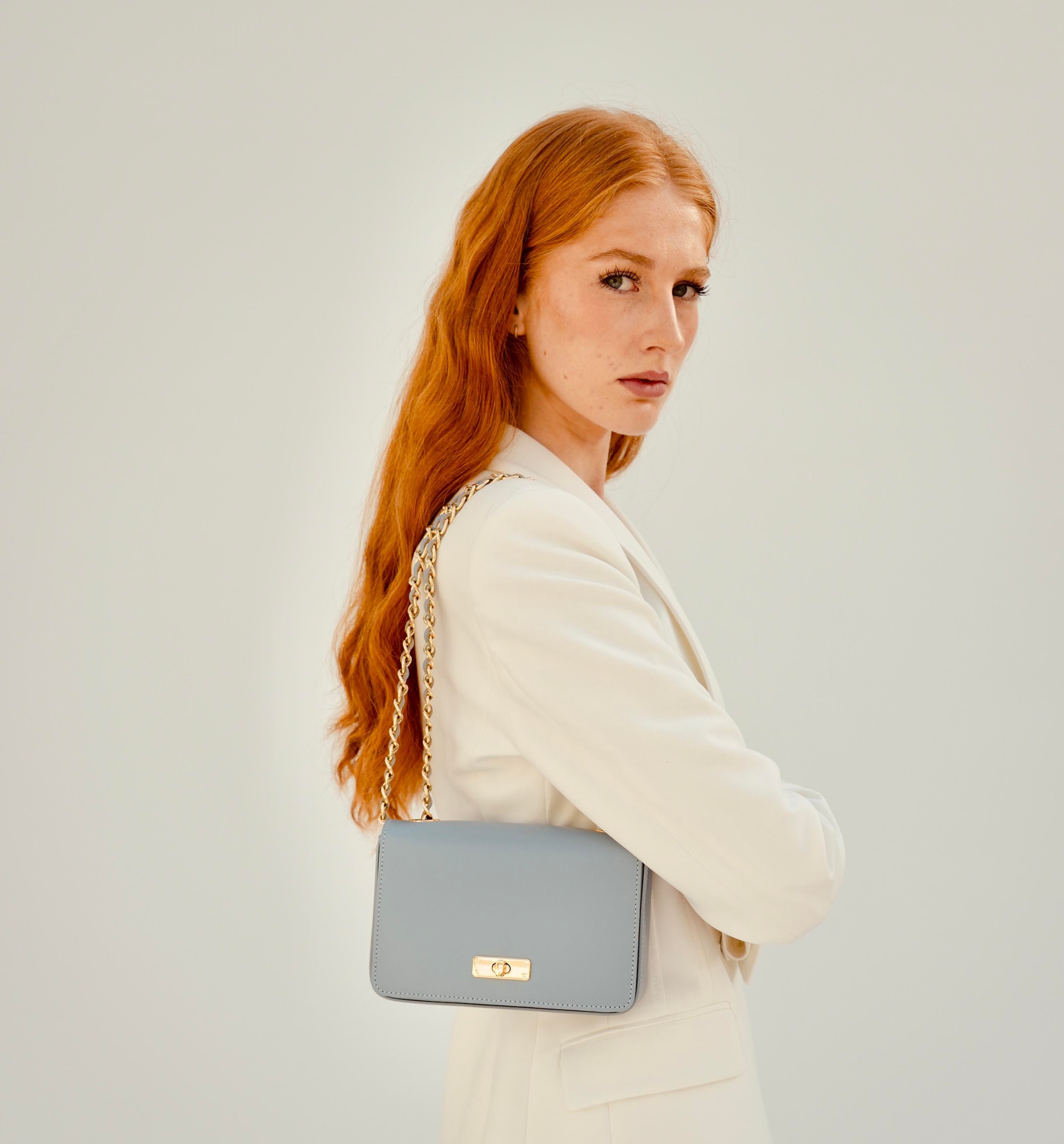 Apatchy London The Grace  Leather Bag image 5