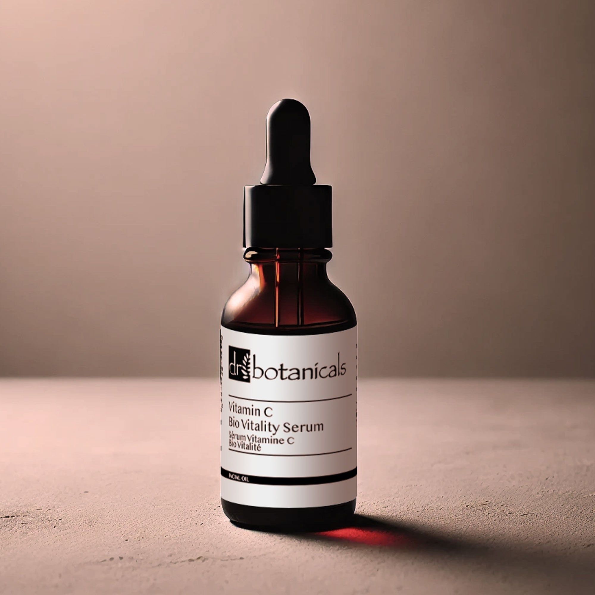 Dr. Botanicals Vitamin C Bio Vitality Serum 15ml image 3