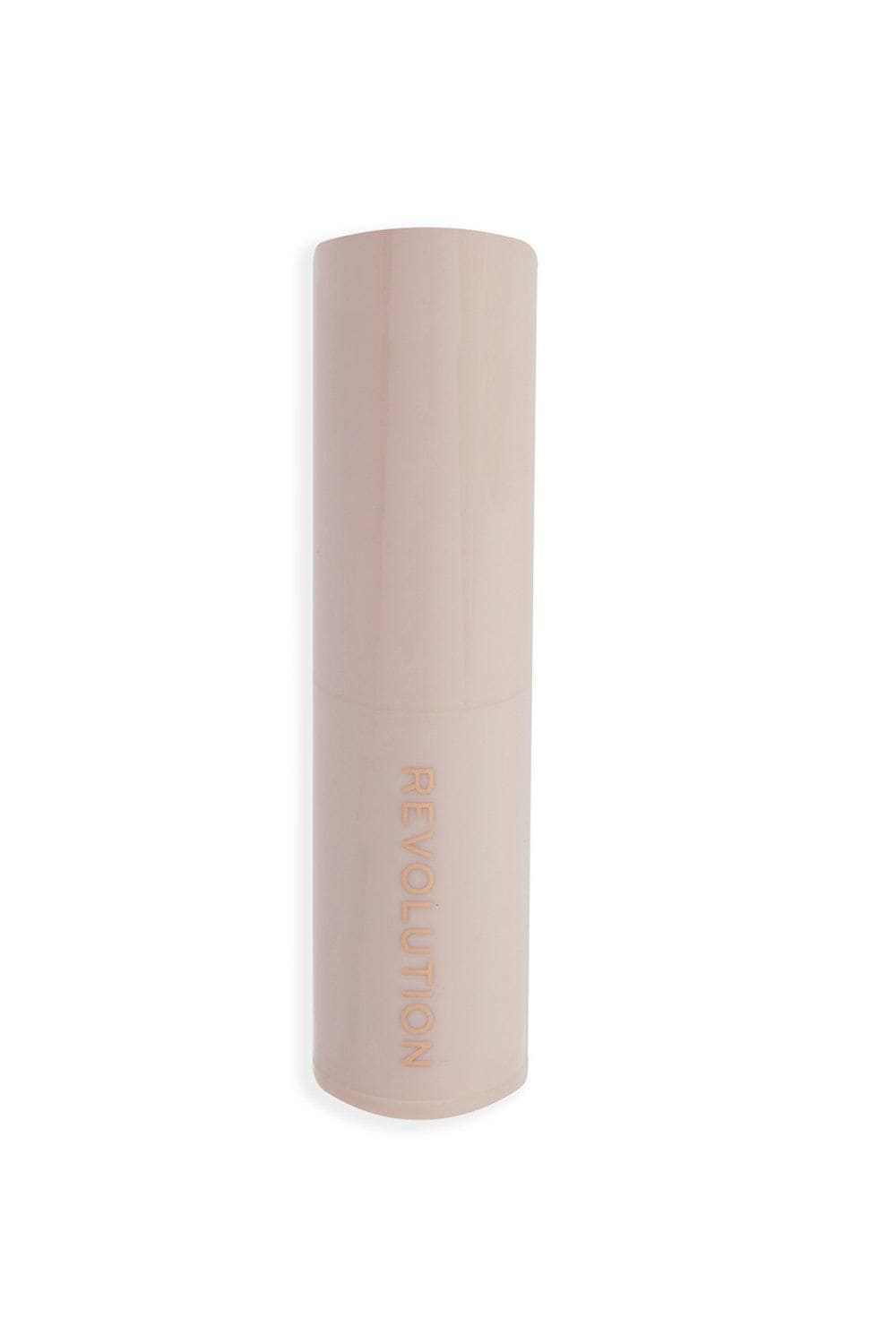 Revolution Brow Powder Stamp & Stencil Kit Dark Brown image 3