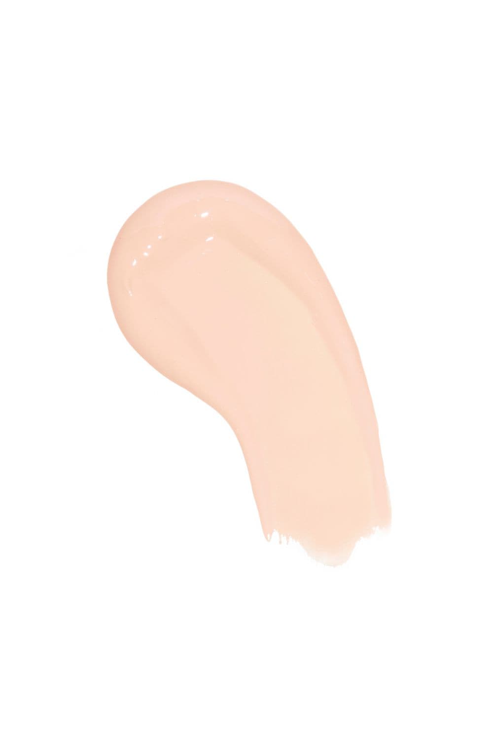 Revolution Skin Silk Radiant Serum Under Eye Brightener 4ml Light Peach image 3