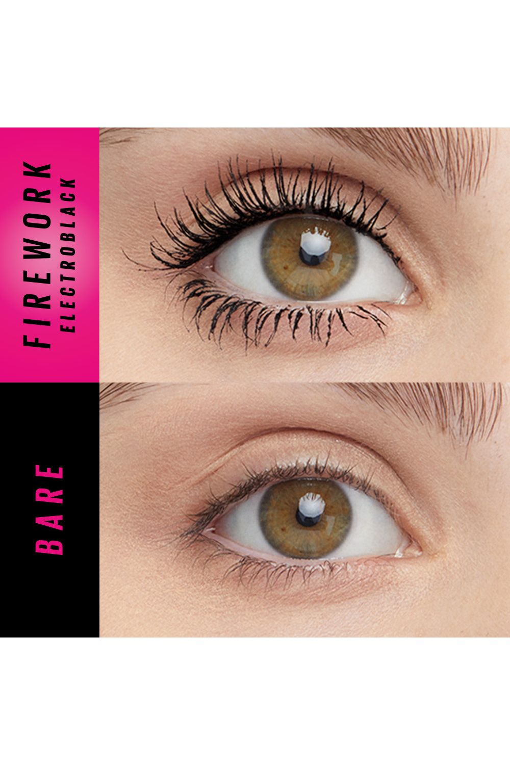 Maybelline Firework Mascara Electro Black image 2