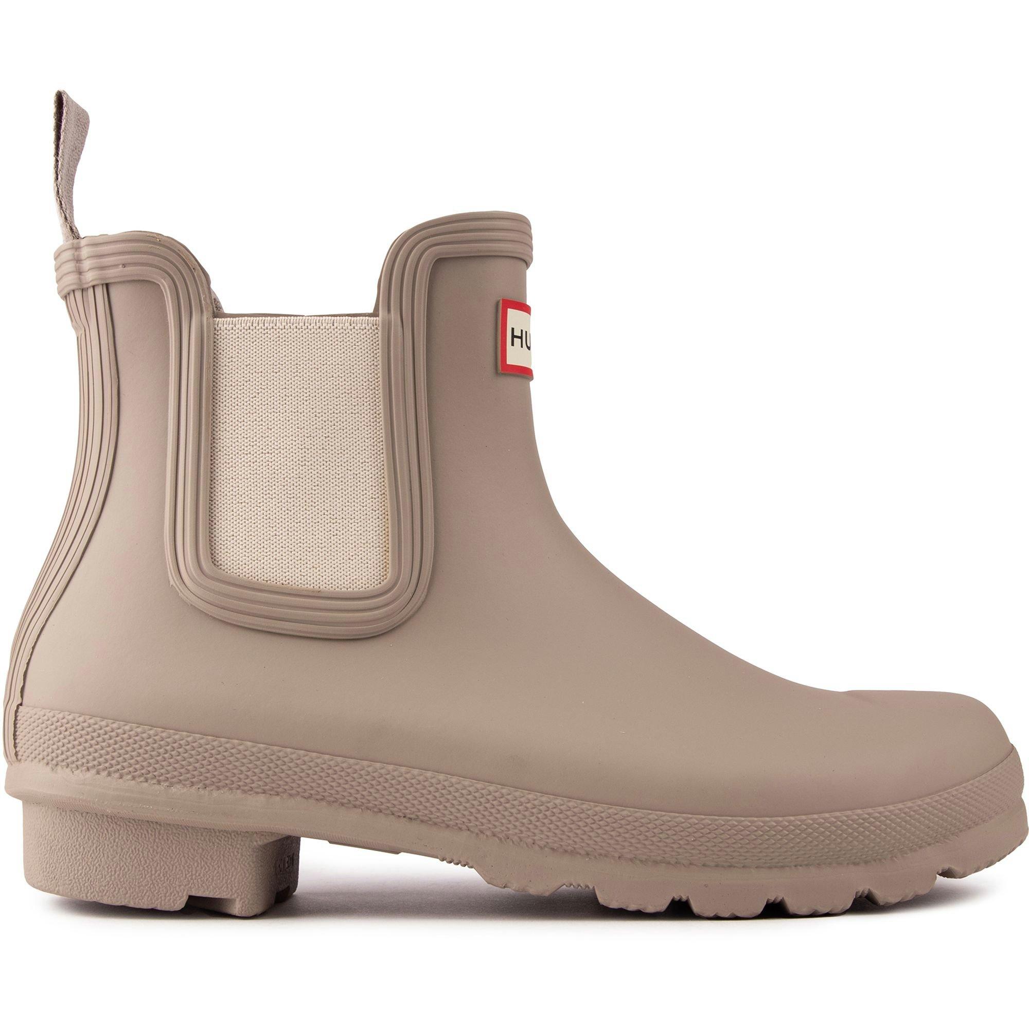 Hunter Original Chelsea Boots image 1