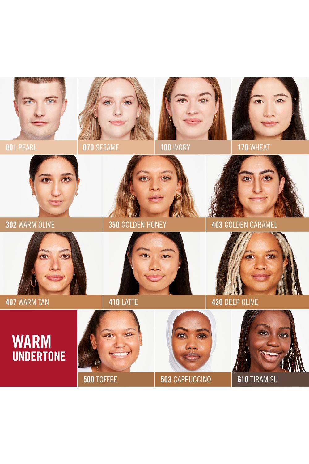 Rimmel London Lasting Finish 35 Hour Foundation 30ml 1 Pearl image 8