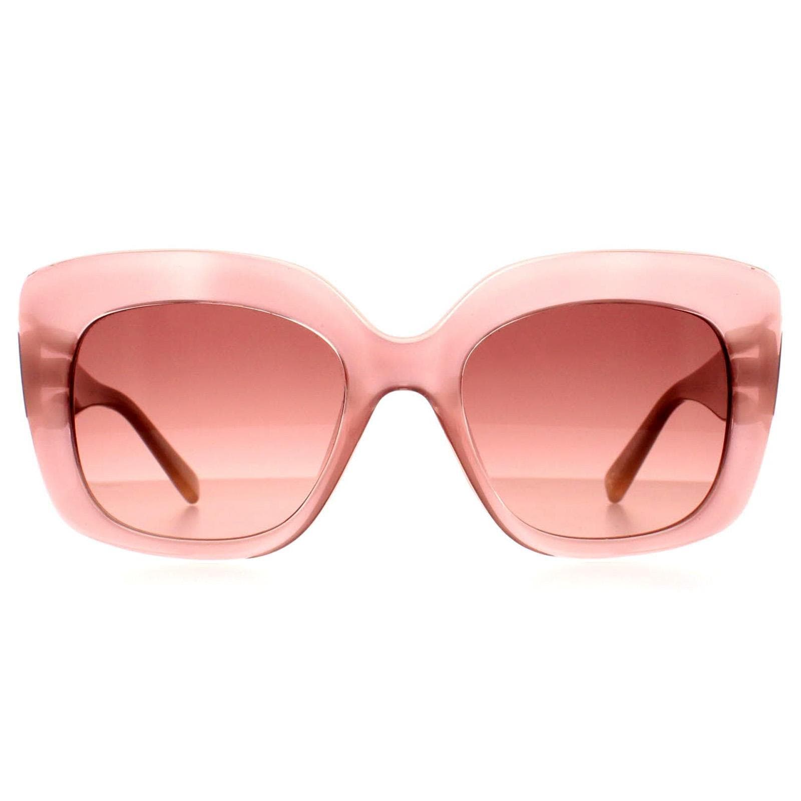 Ted Baker Cat Eye Milky Pink Pink Gradient TB1675 Hattie image 1