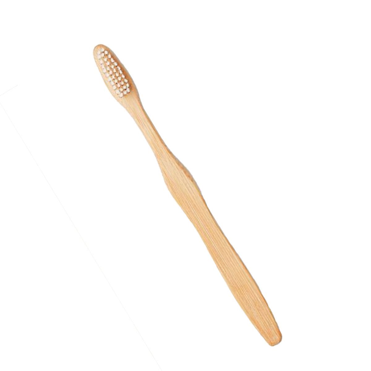 MidOcean Dentobrush Bamboo Toothbrush image 3
