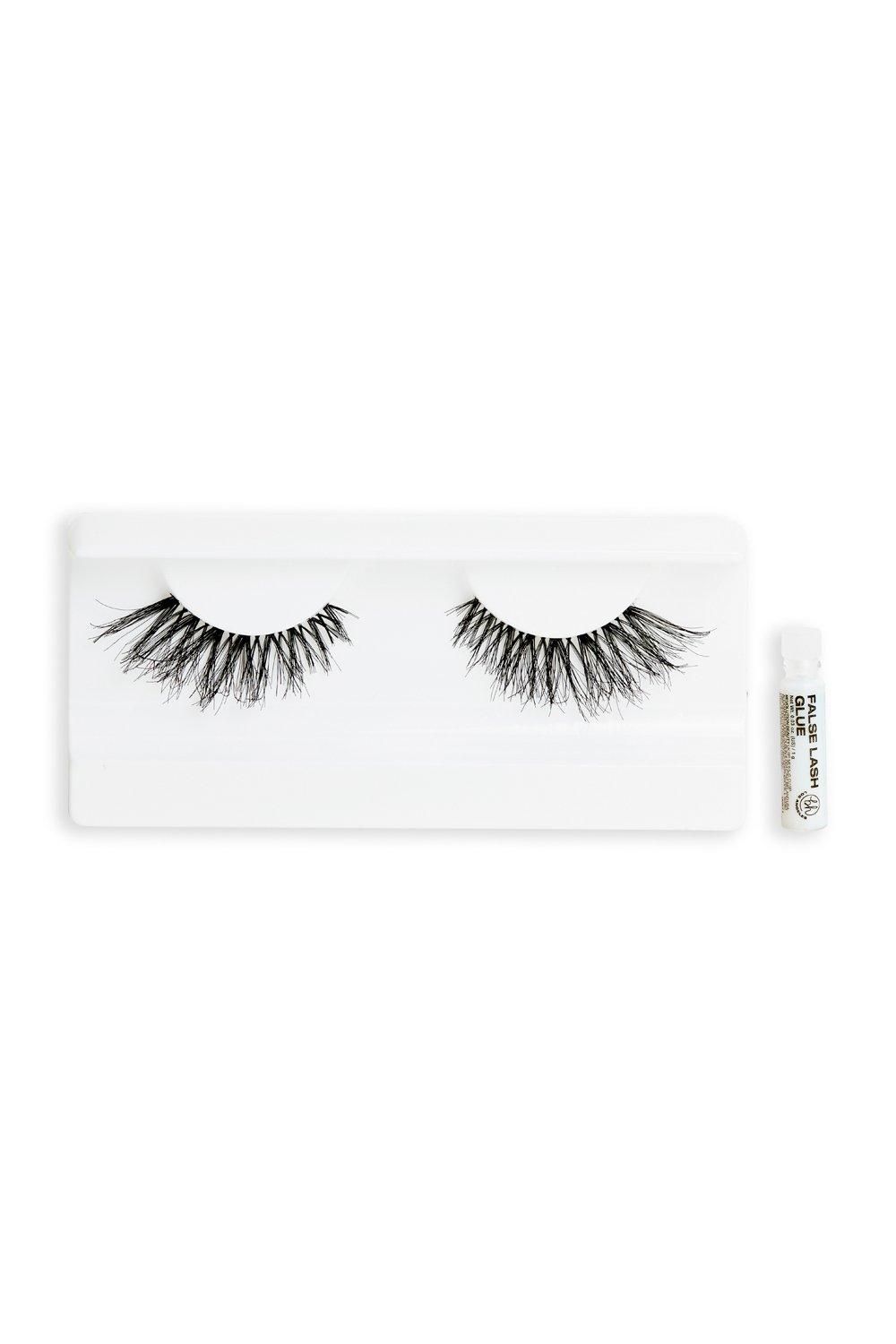 Revolution BH Los Angeles 3D Faux Mink Volume Lashes Sultry Snatched Multi image 3