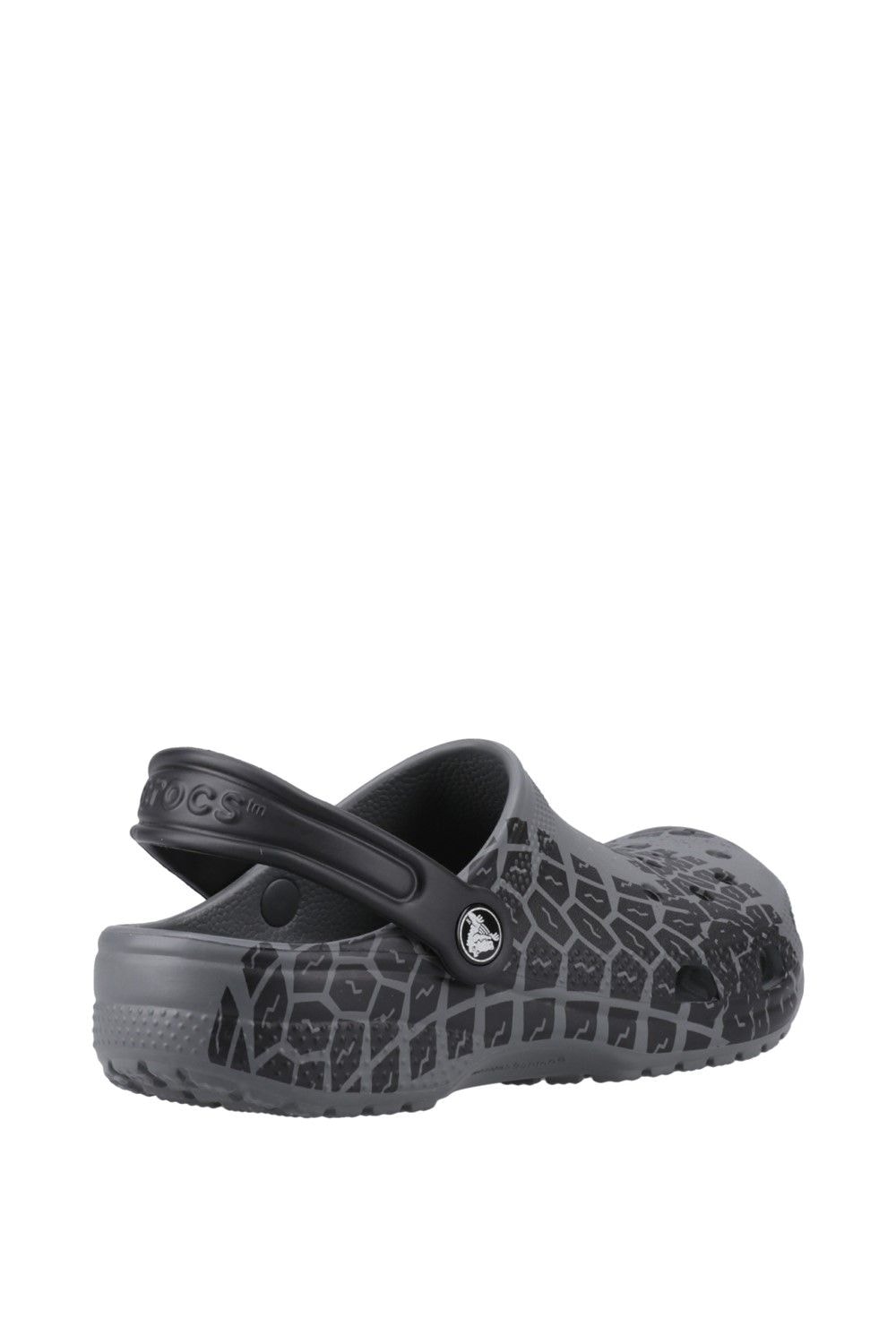 Crocs Classic Graphic Clog image 2