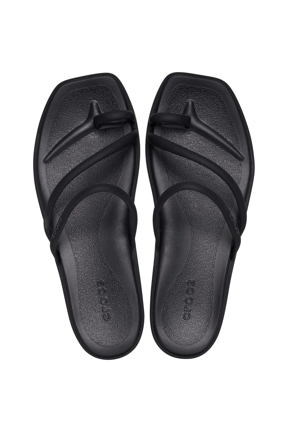 Crocs Miami Toe Loop Sandal image 5