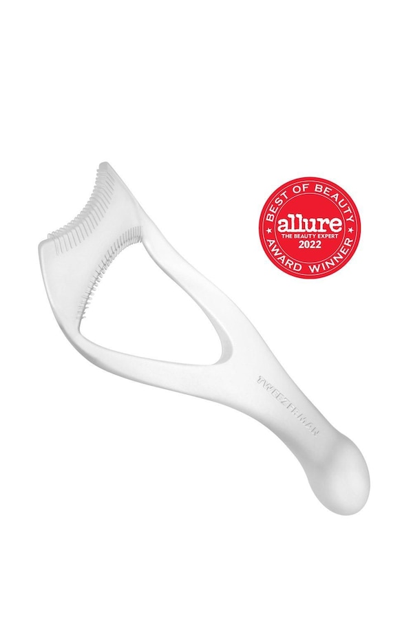 Tweezerman Lash Guard and Comb Multi