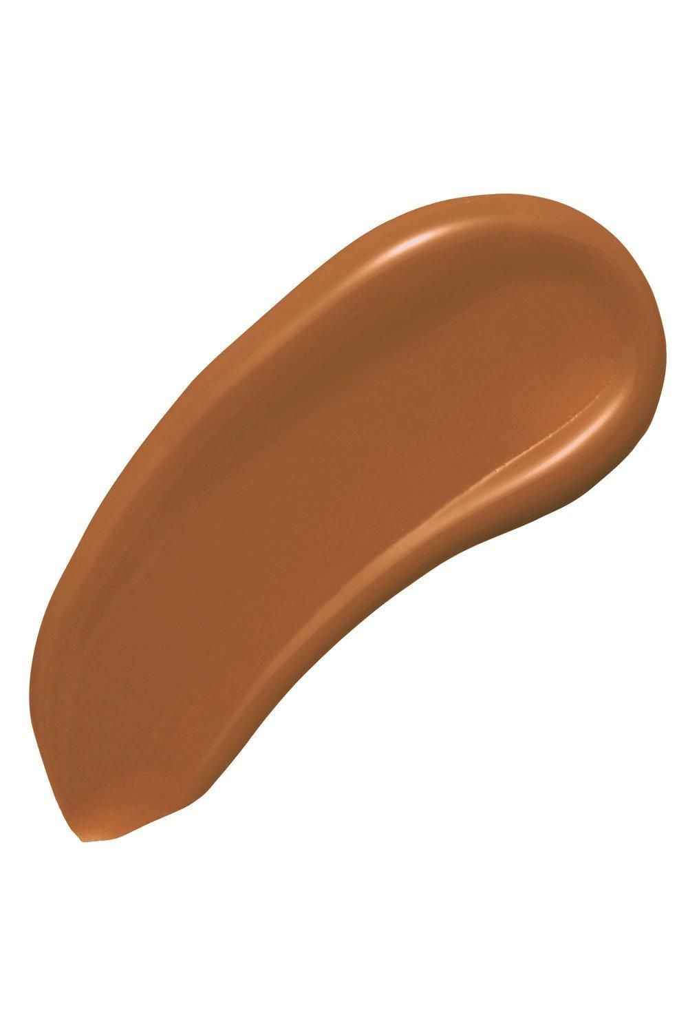 Maybelline Fit Me Matte & Poreless Full Coverage Matte Blendable Normal to Oily Skin Foundation 356 Warm Coconut image 2