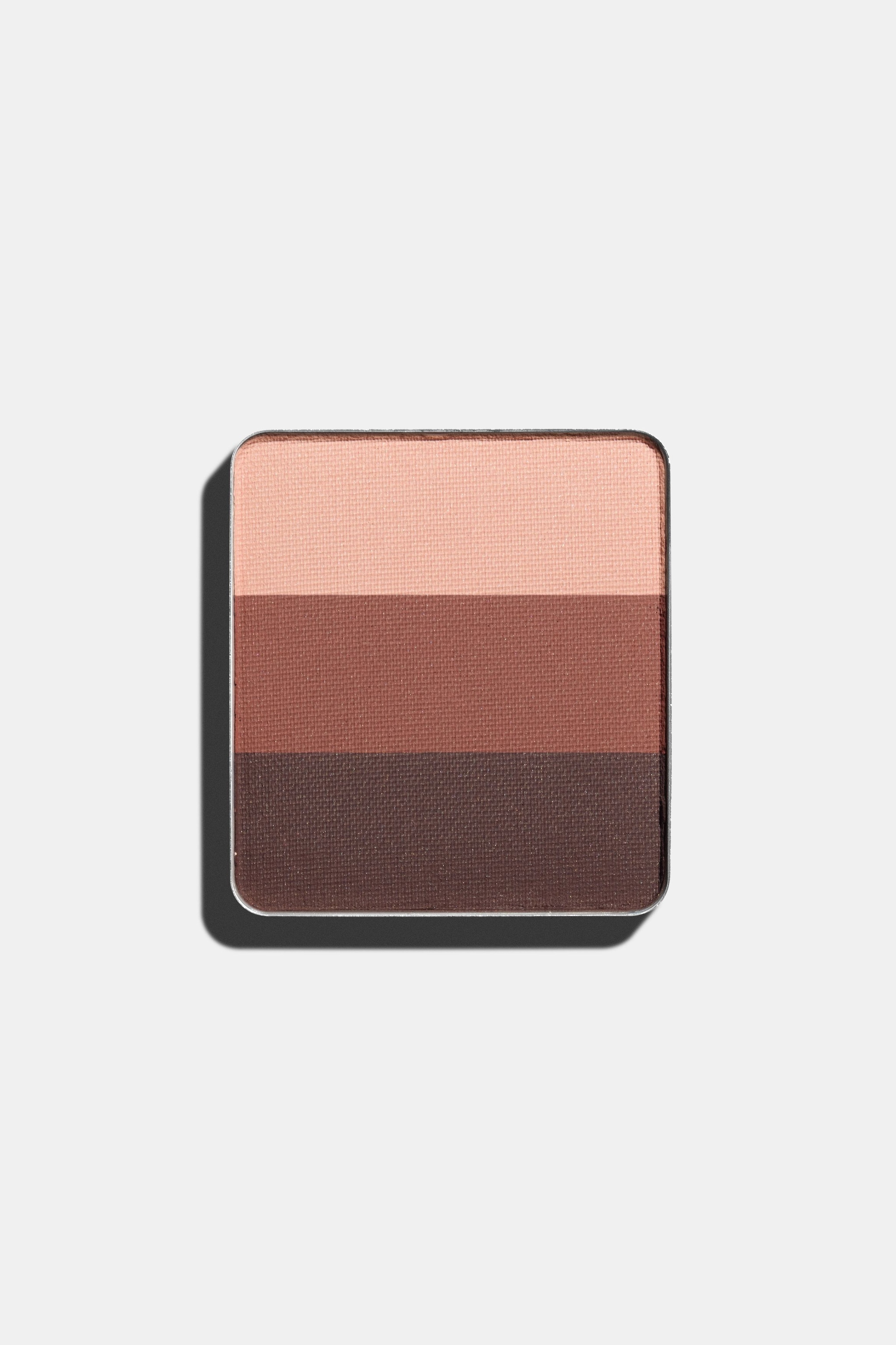 INGLOT Freedom System Eye Shadow  Rainbow Matte NF image 1