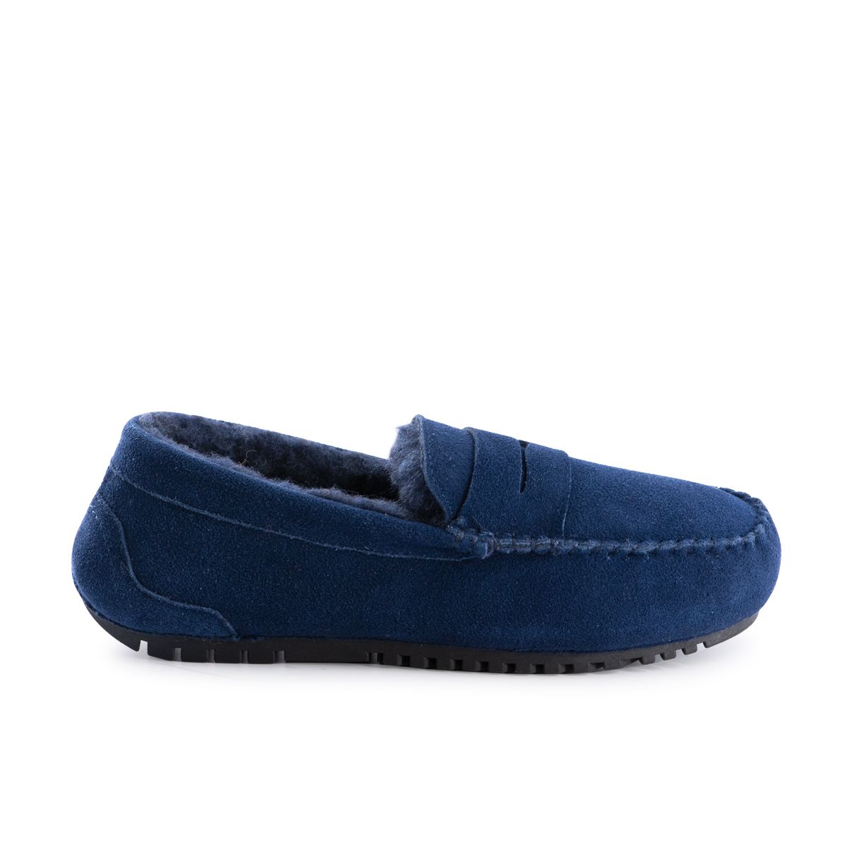 Aus Wooli Australia Byronbay Cosy Moccasin image 4