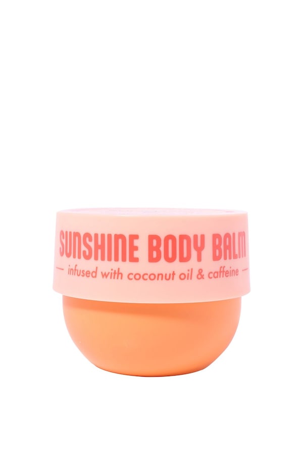 Sunkissed Sunshine Body Balm 200ml Multi