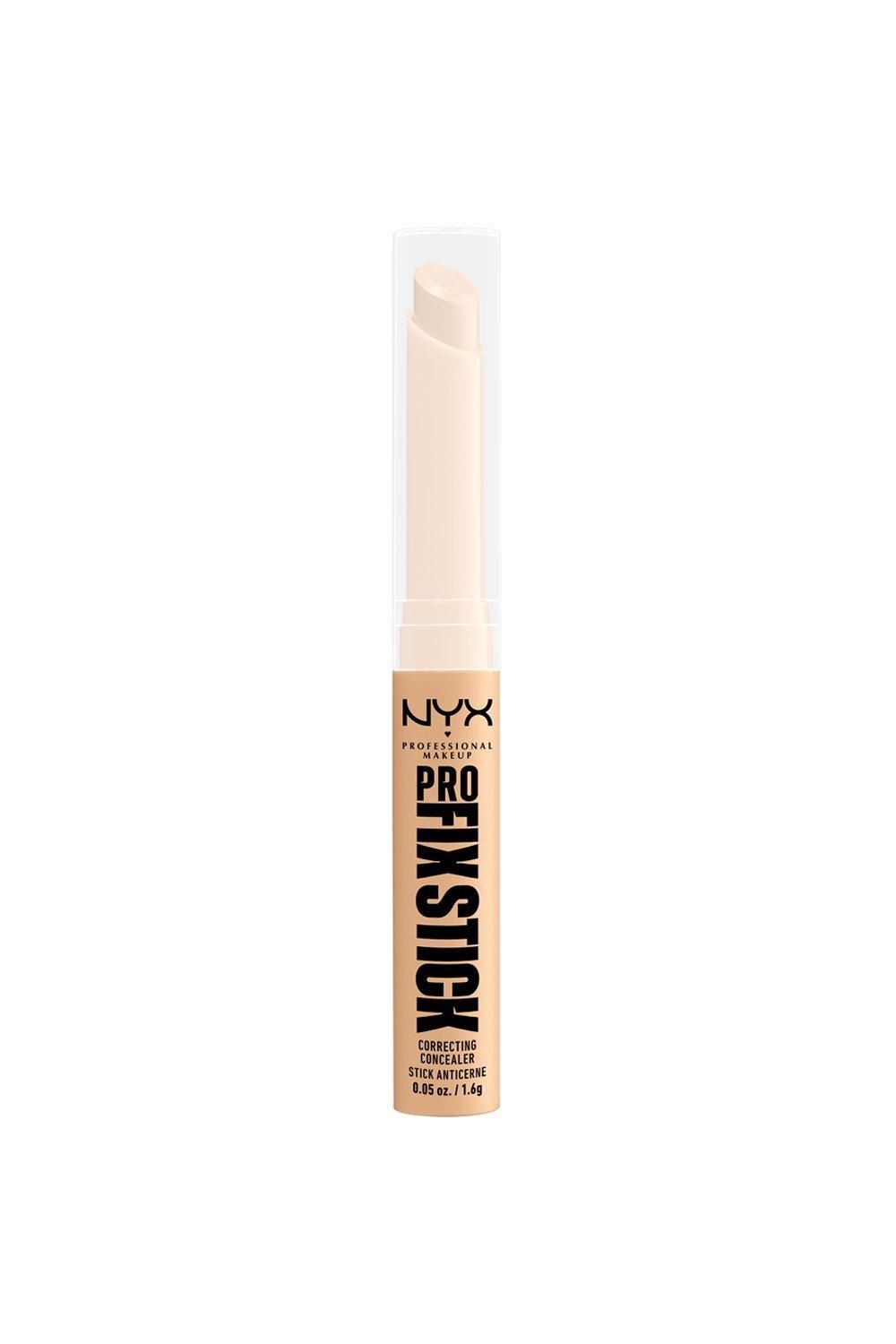 NYX Professional Makeup Pro Fix Stick Correcting Concealer Stick Natural image 1
