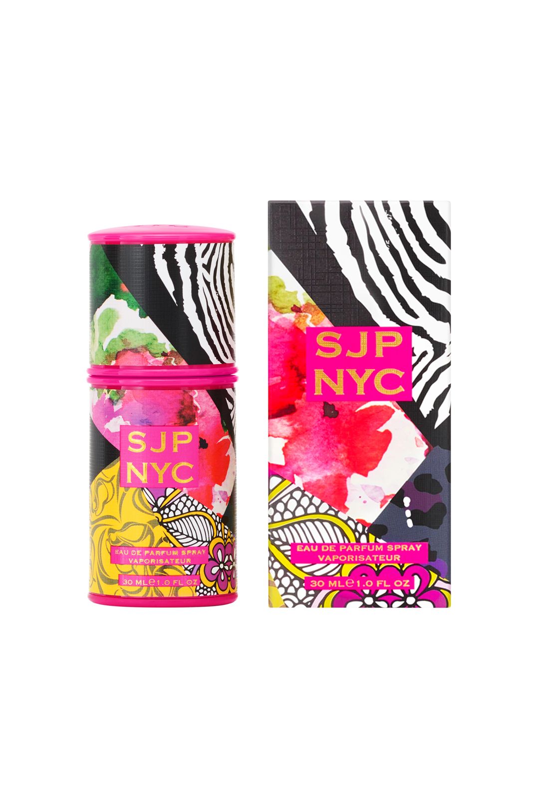 Sarah Jessica Parker NYC Eau De Parfum Spray 30ml Misc image 2