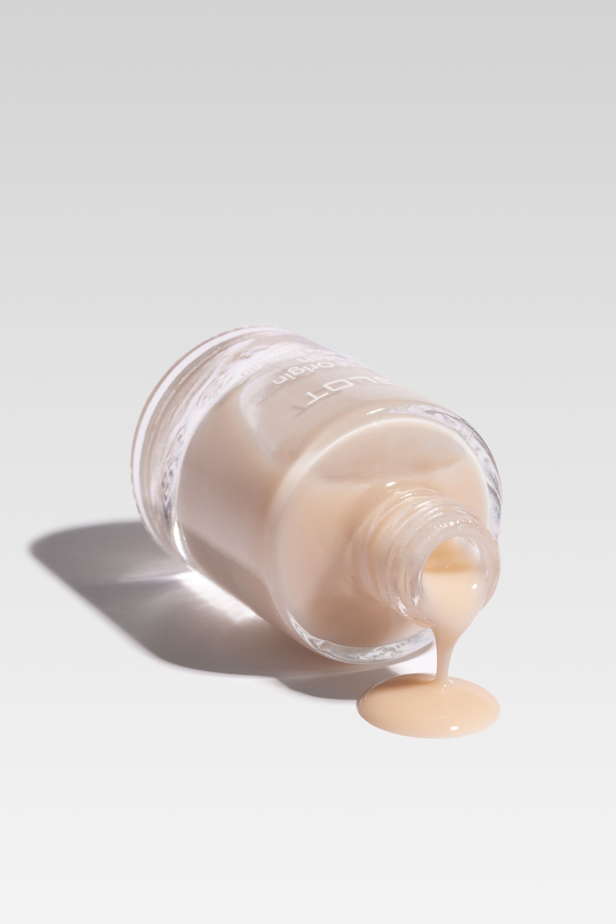 INGLOT Natural Origin Nail Polish image 4