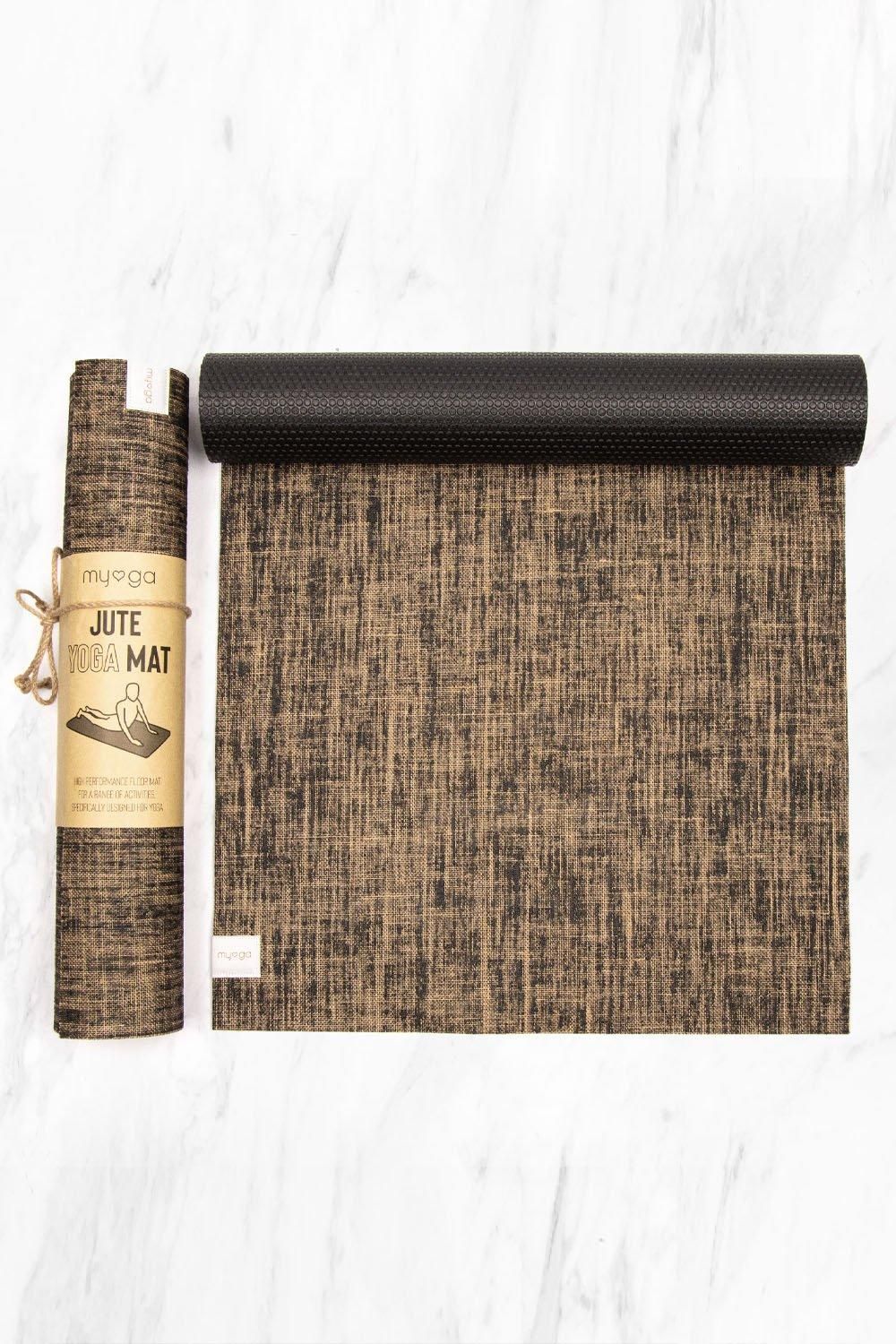 Myga Jute Mat image 1