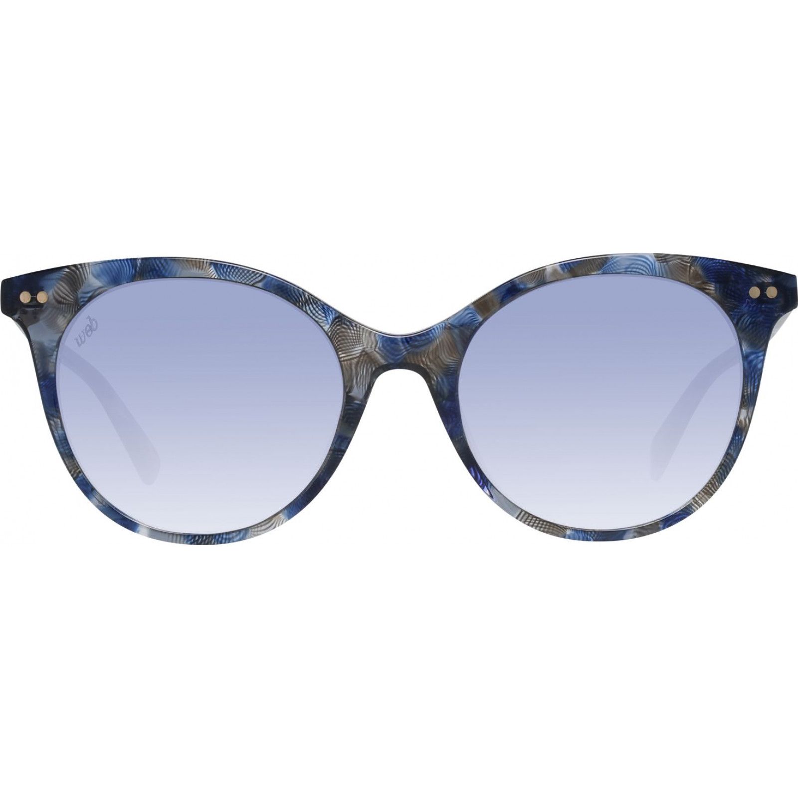 Web Eyewear WE0277-5255W Sunglasses image 2