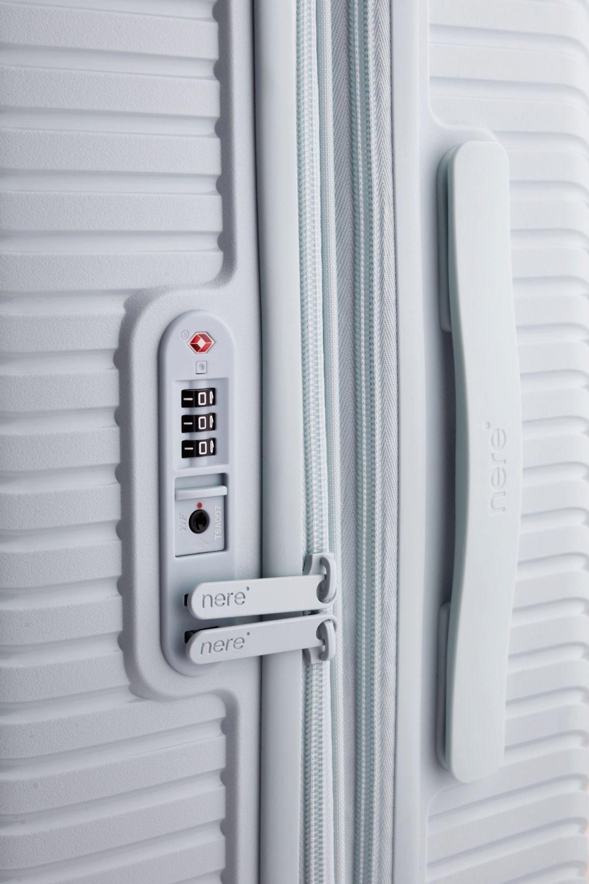 Nere Travel Bondi Medium Suitcase image 5