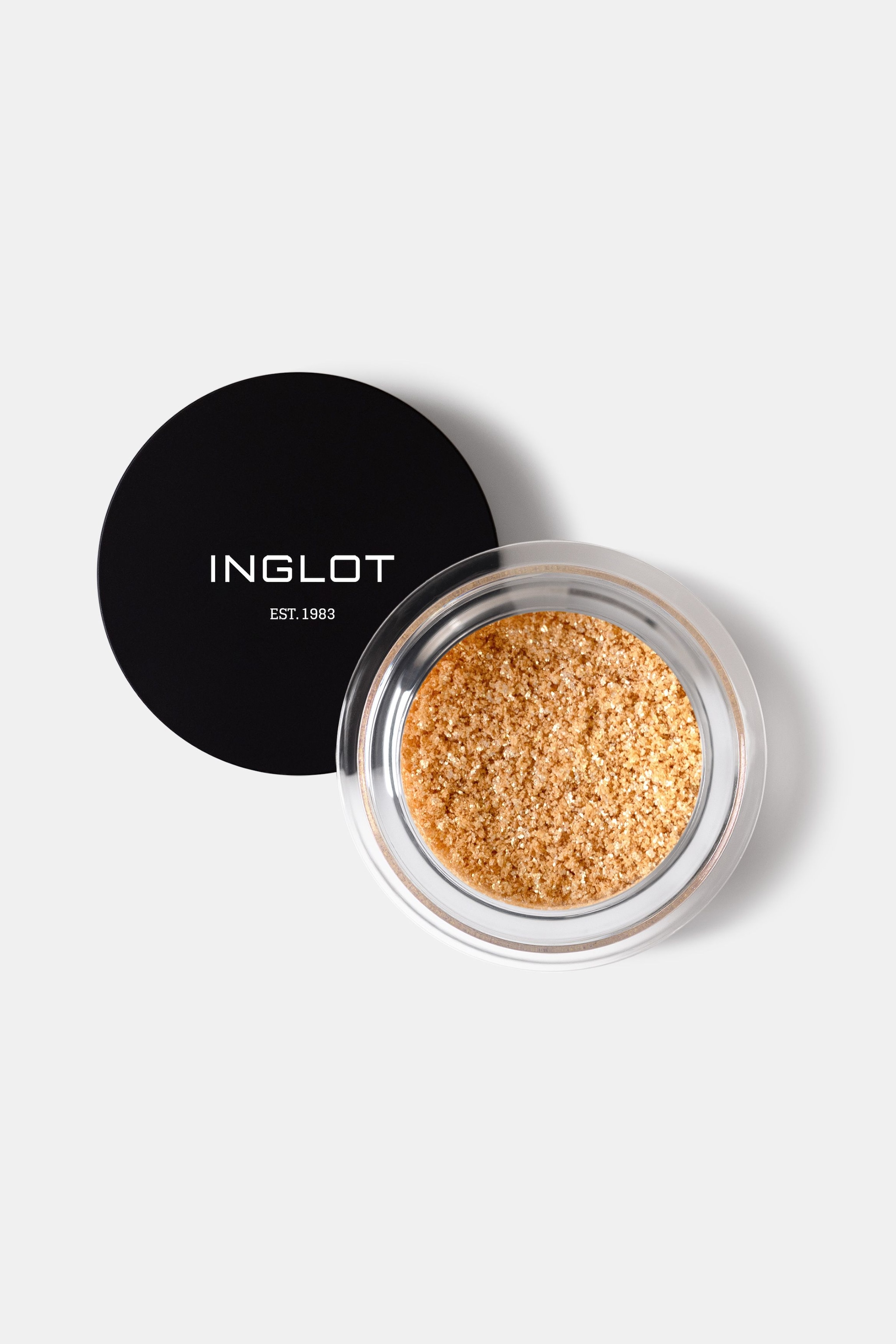 INGLOT Amc Pure Pigment Eye Shadow image 1