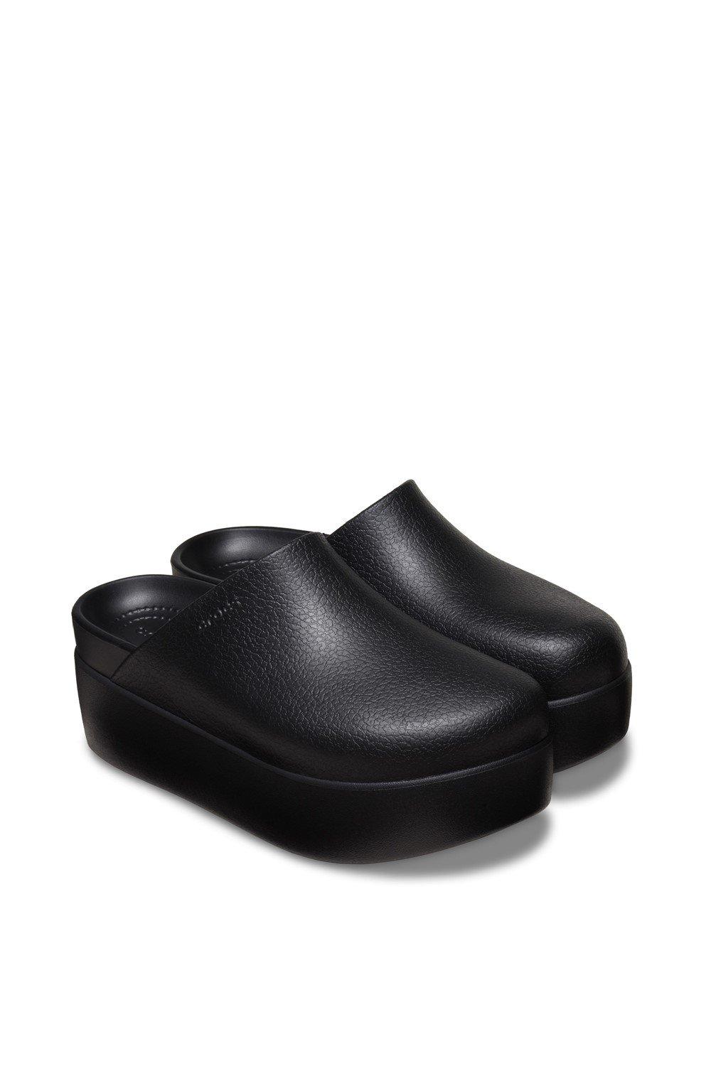 Crocs Dylan Platform Clog image 1