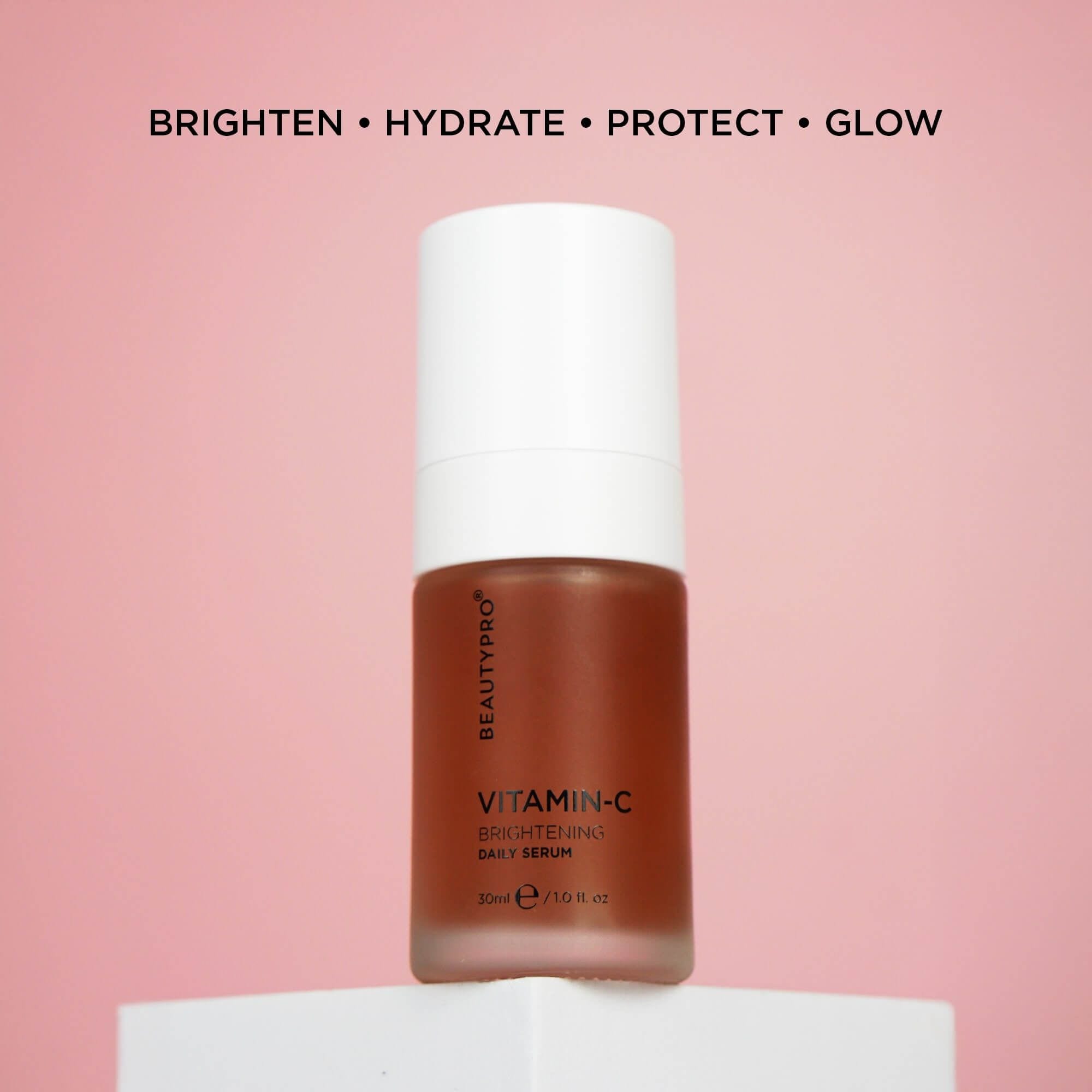 BEAUTYPRO Brightening Vitamin C Bundle image 3