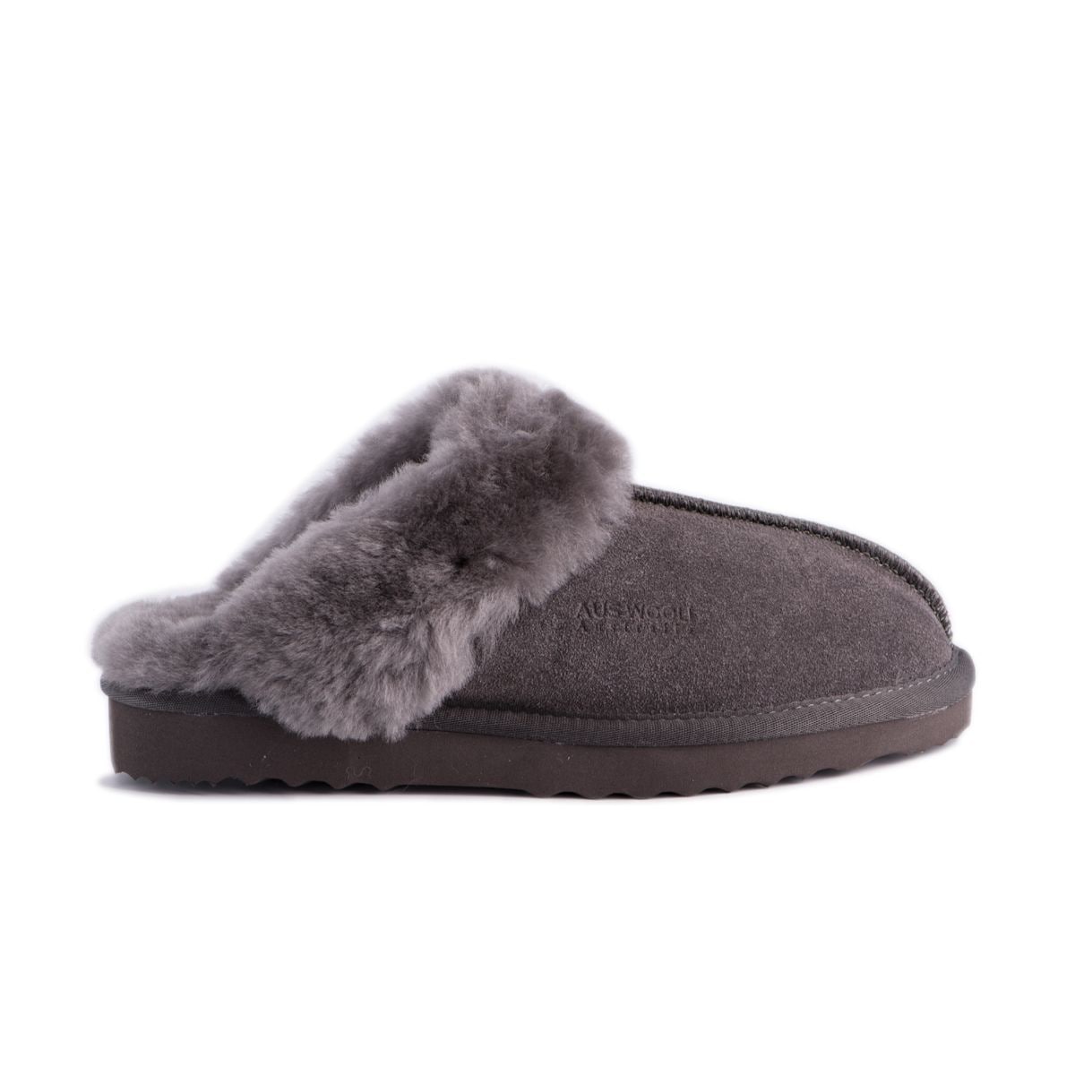 Aus Wooli Australia Sheepskin Wool Sydney Slippers image 2