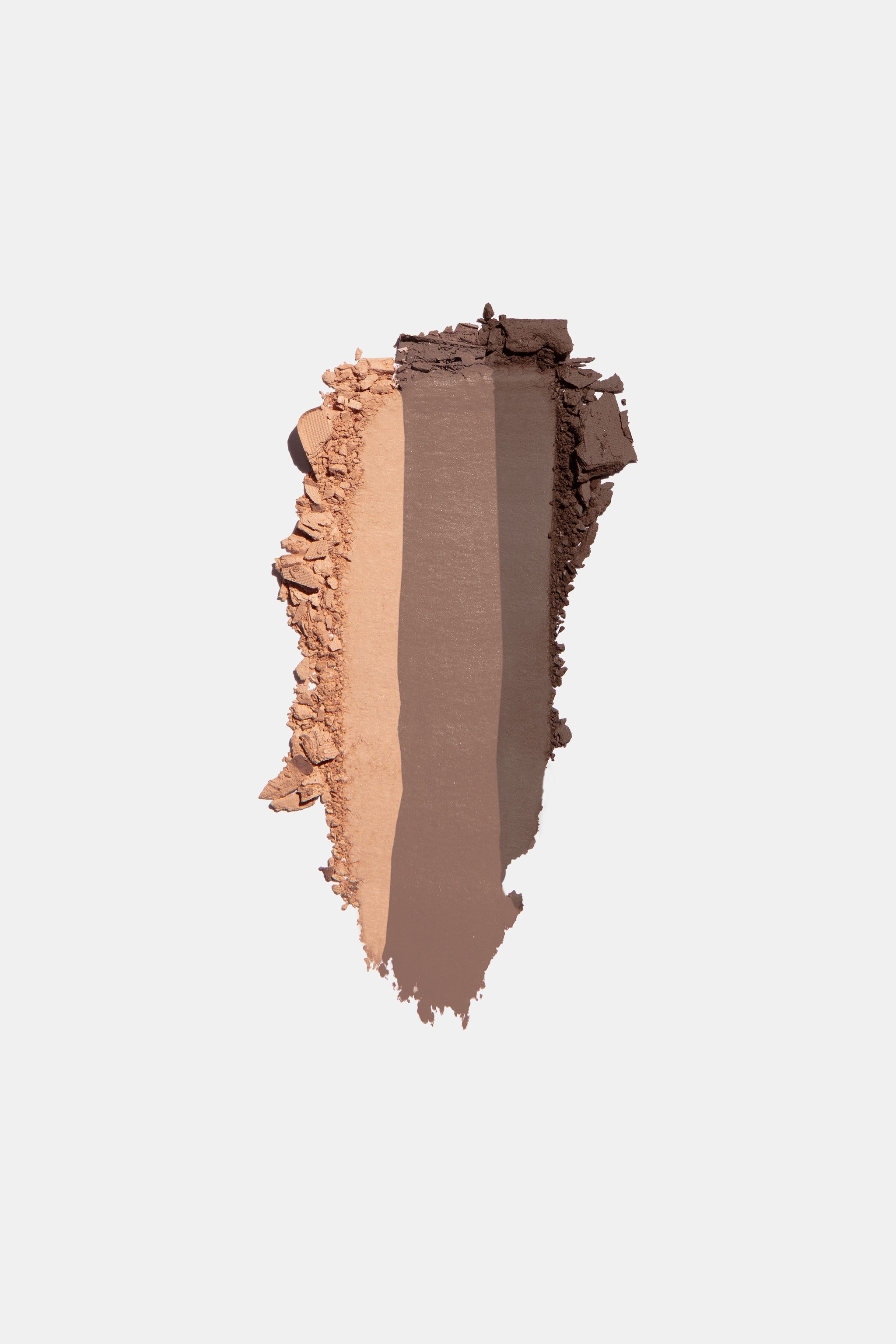 INGLOT Freedom System Eye Shadow  Rainbow Matte NF image 3