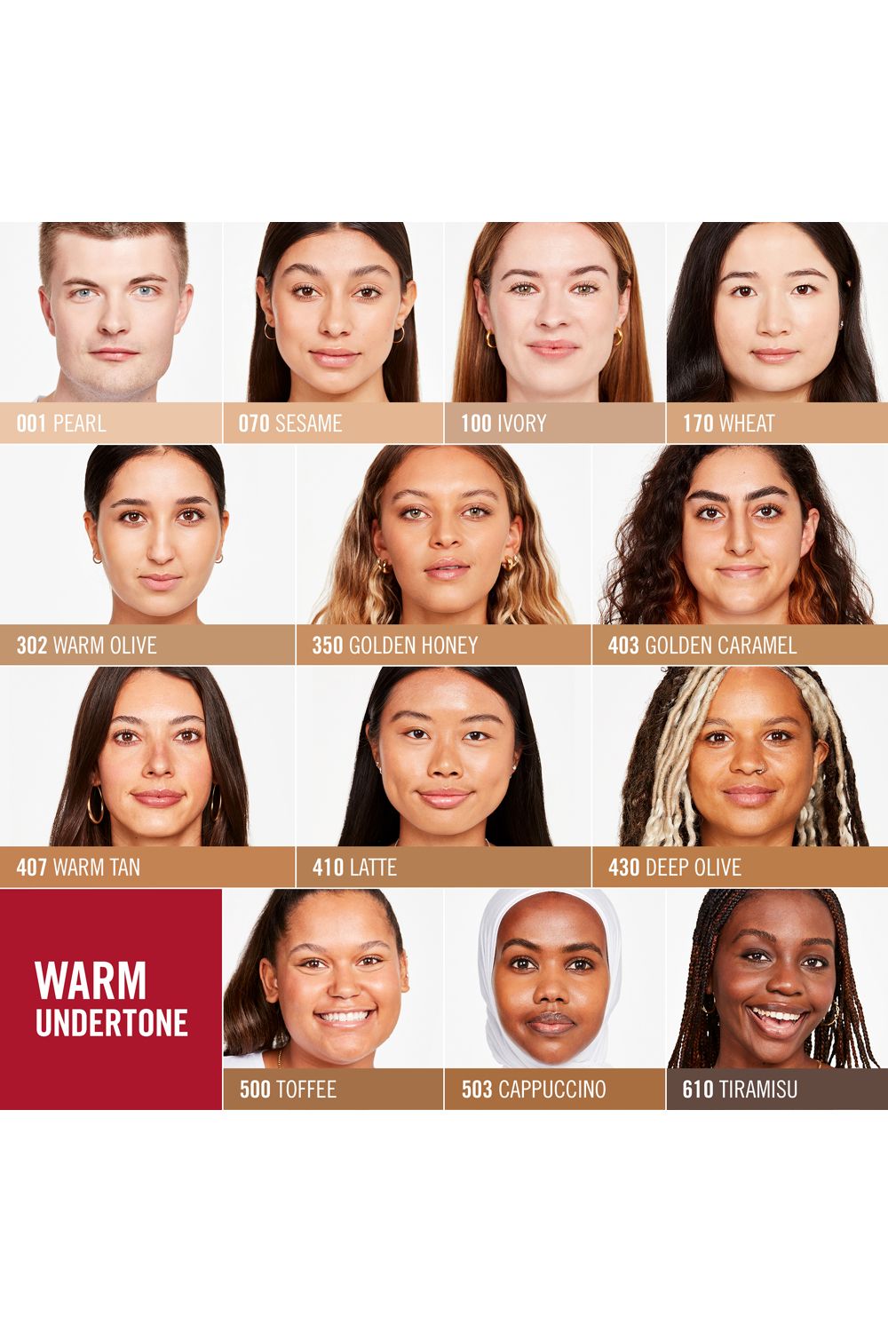 Rimmel London Lasting Finish 35 Hour Foundation 30ml 170 Wheat image 8