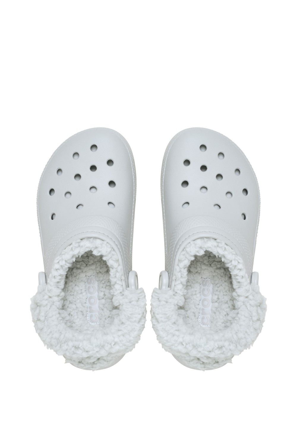 Crocs Classic Fleece Lined Clog image 5