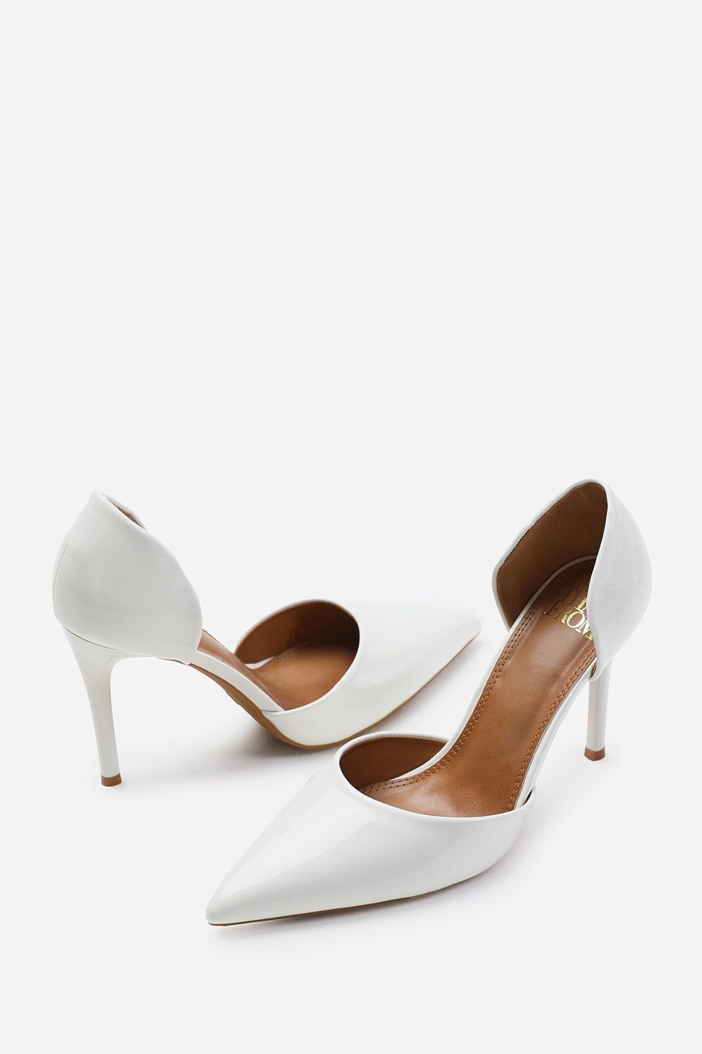 Where's That From 'Aspen' Pointed Toe Stiletto High Heels image 3