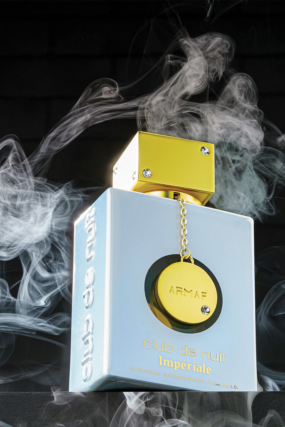 ARMAF Club De Nuit Imperiale Eau De Parfum Misc image 4