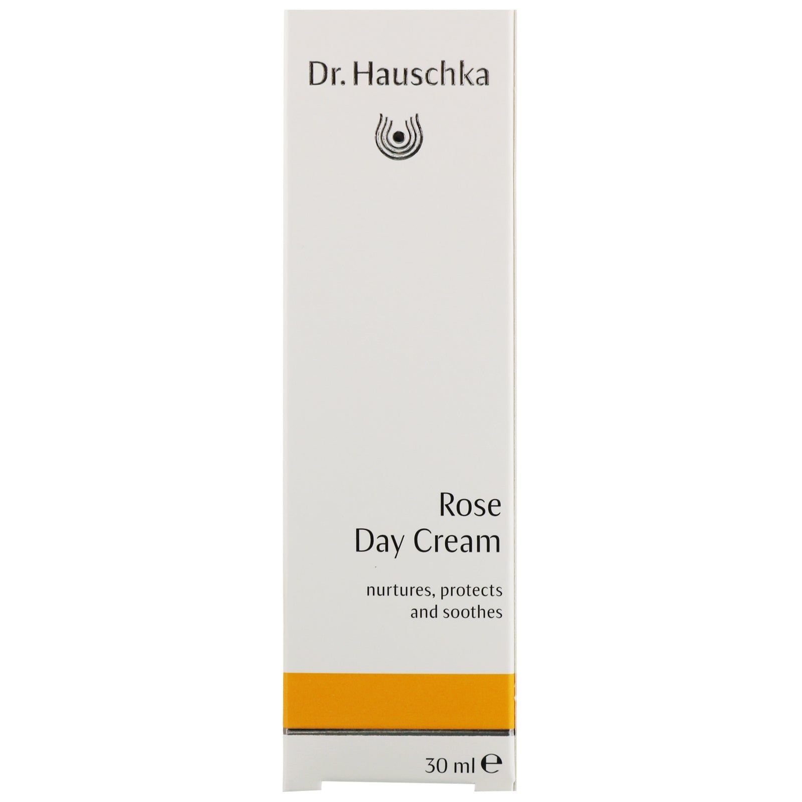 Dr. Hauschka Rose Day Cream 30ml image 2