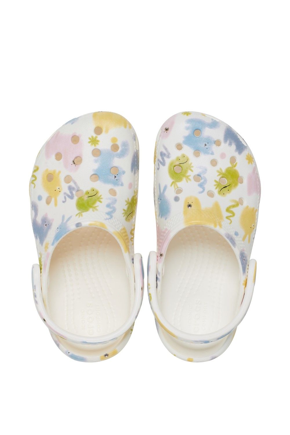 Crocs Classic Clog Graphic image 5