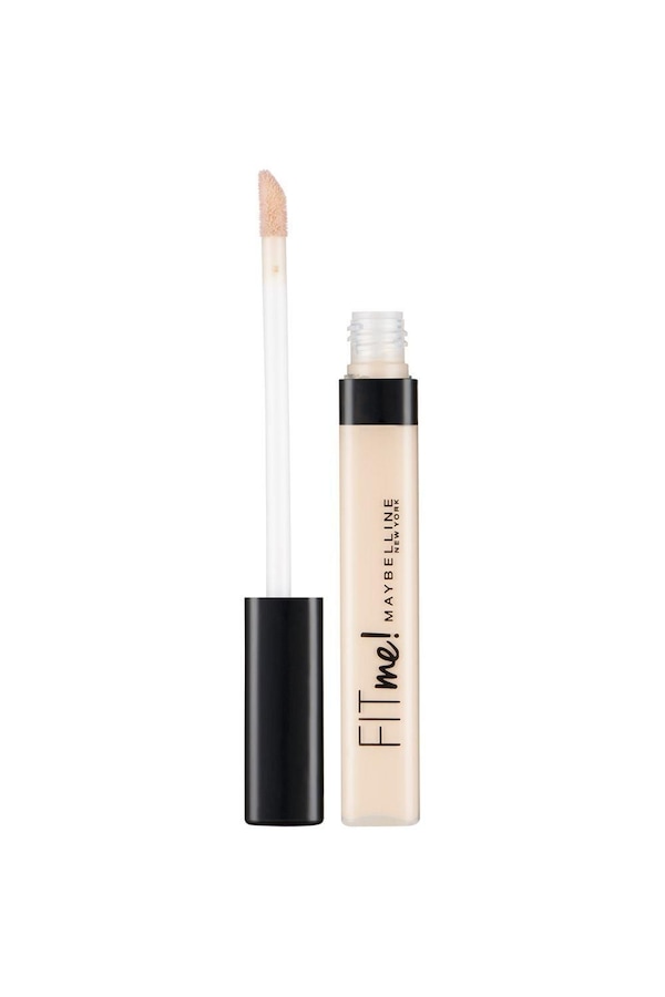 Maybelline Fit Me! Matte & Poreless Ultra Blendable Full Coverage Concealer Ivory